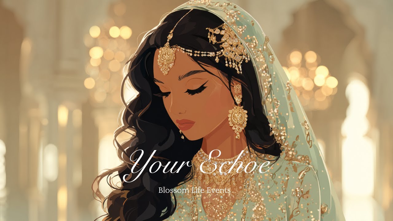 Your Echoe | Luxury Lounge Background – Soothing Instrumental | BLE Music