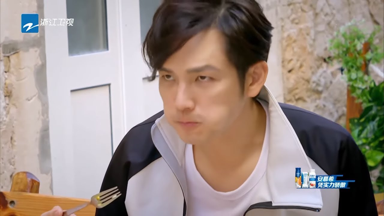 “干饭人”上线 钟汉良哇哥食量逐渐向郭麒麟靠齐《漫游记》EP2 花絮[浙江卫视官方HD]