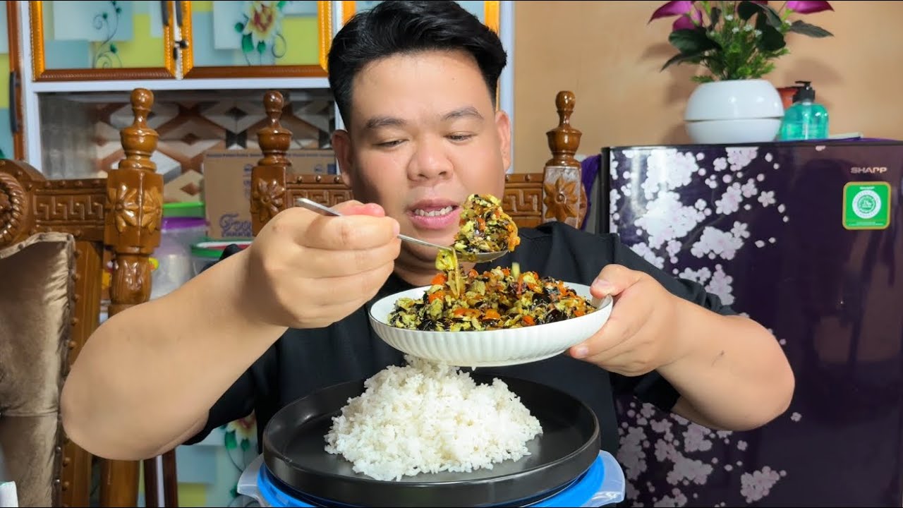 Sambel Kabau 🔥