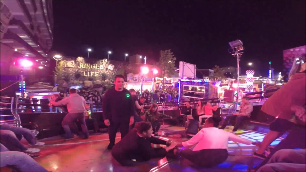Henry James Evans Tagada No1 at Tilburg Kermis 2015