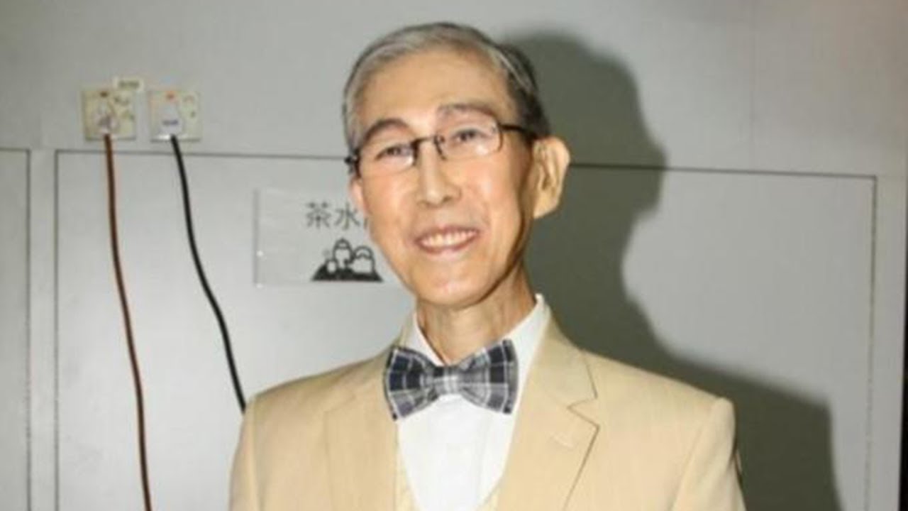 71岁老戏骨林尚武近况，曾患癌身材消瘦，化疗后口齿不清无奈息影