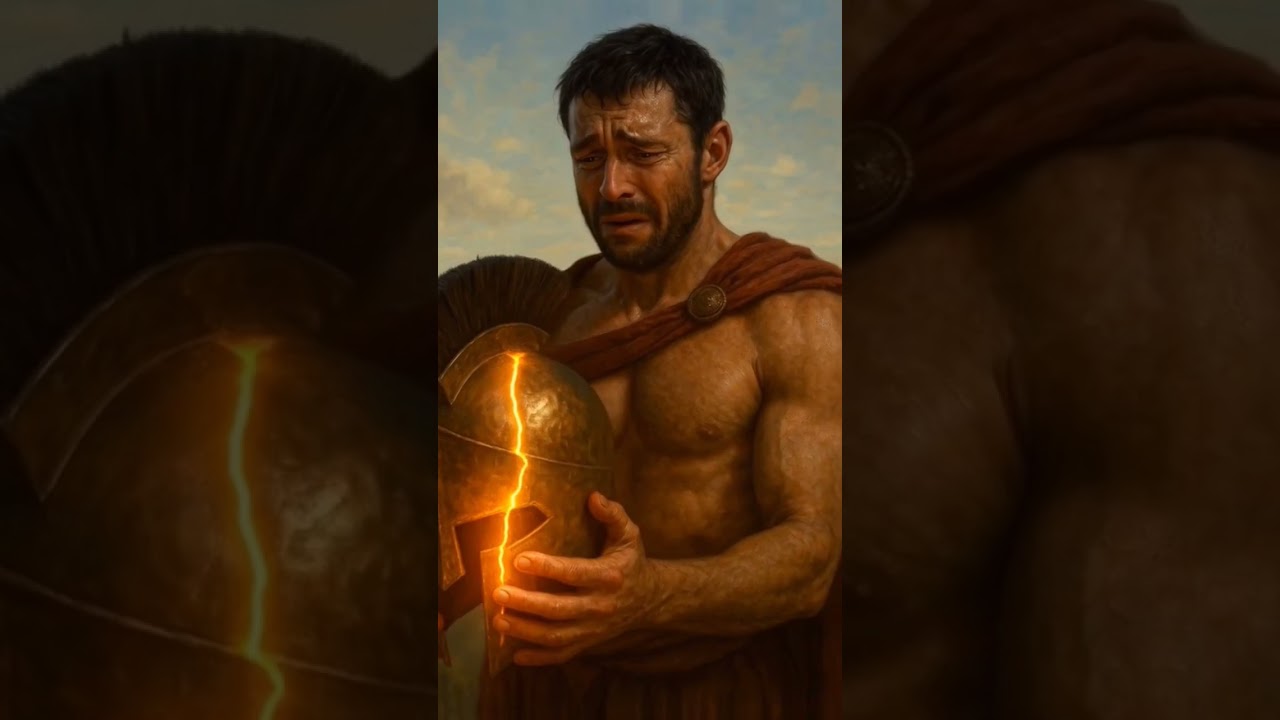 Зачем спартанцы заставляли своих детей уб*вать рабов голыми руками? #история #спартанец