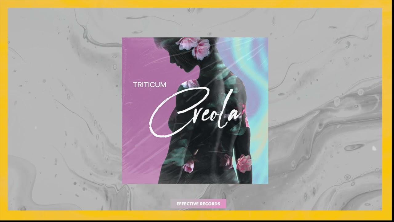 TRITICUM - Creola