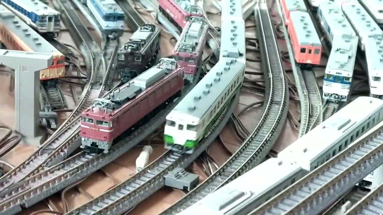 JR東日本小牛田運輸所キハ48500、481500、23仙台、JR気仙沼、石巻、陸羽東線3両編成