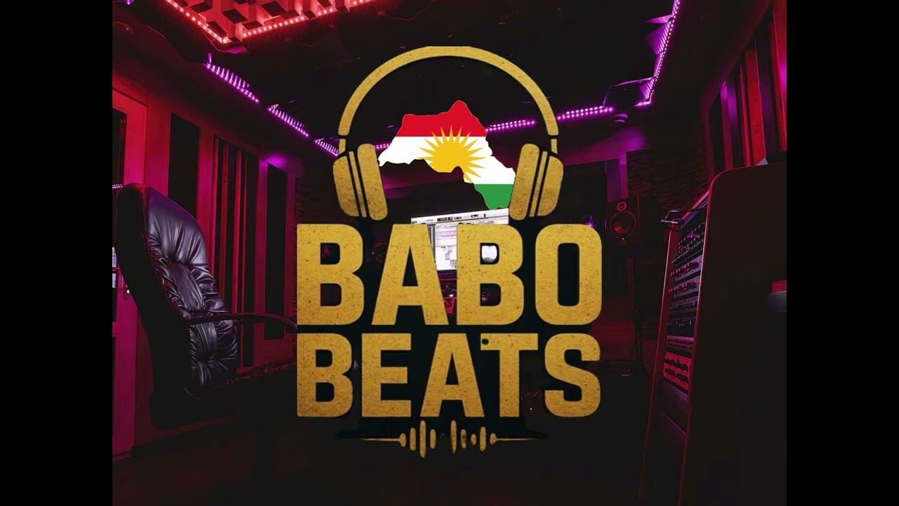 Emin Apociii -bji Kurdistan (Prod.By Babo Beats )
