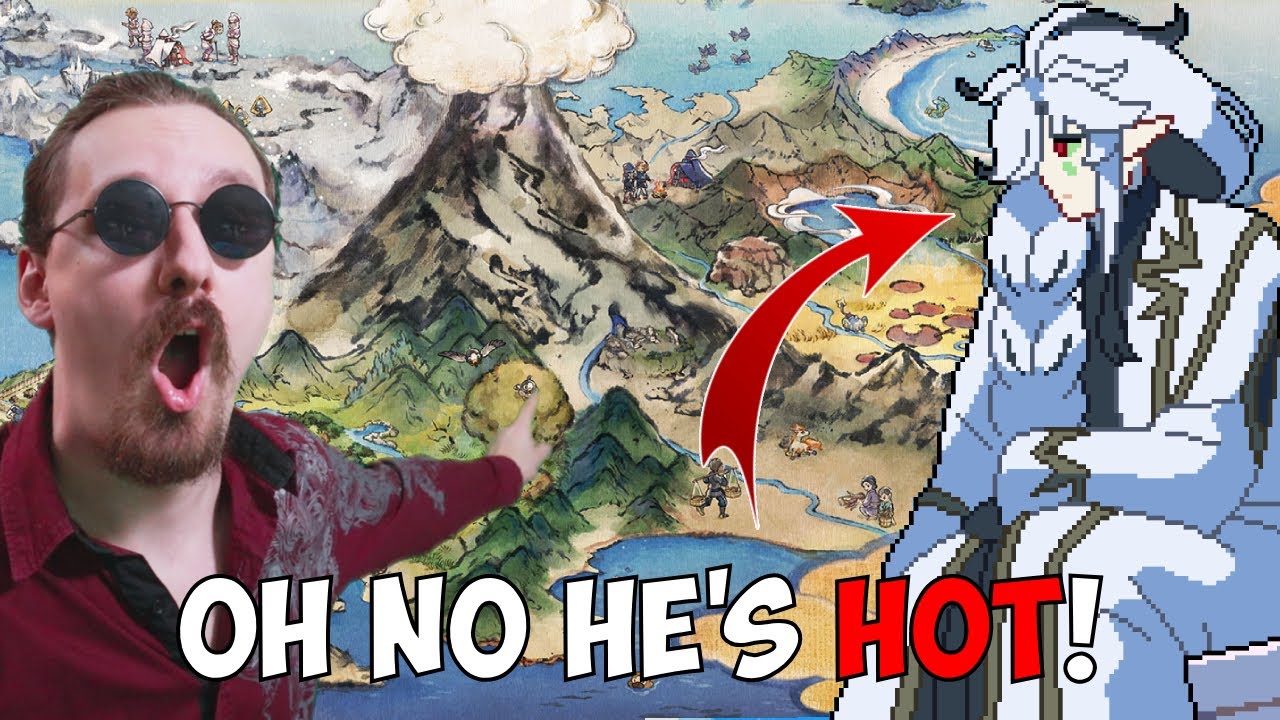 Would You SMASH or PASS The Pokémon GOD!