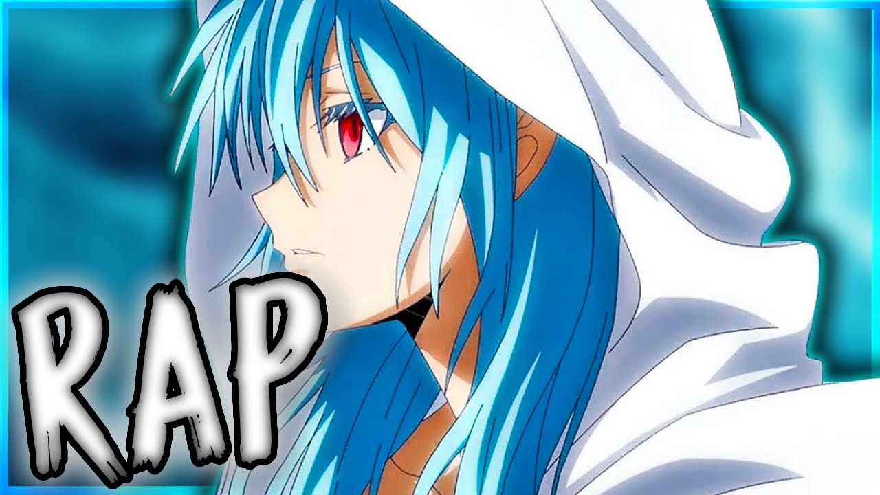 Rimuru Rap | 