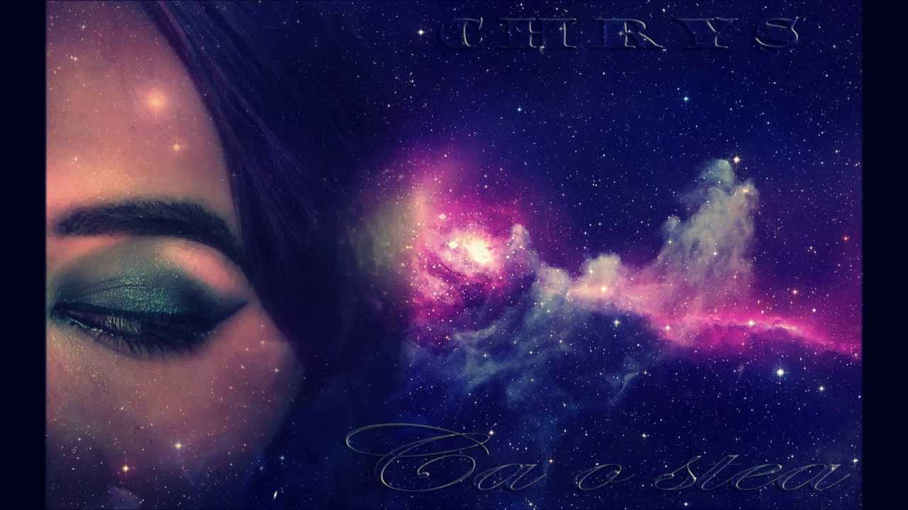 Chrys-Ca o stea(feat. DJ DanielB)