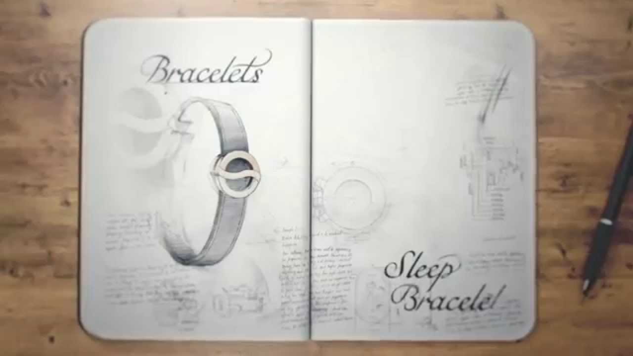 Philip Stein - Our Technology