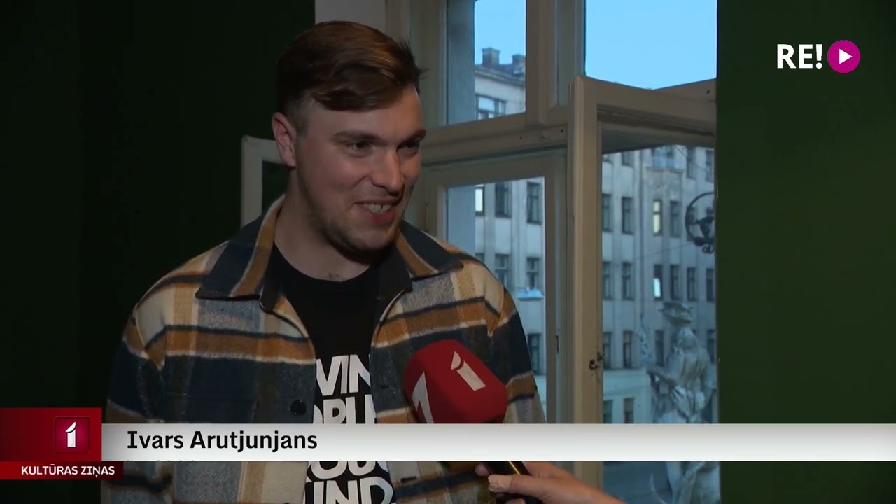 Matīsa Čudara atgriešanās pie saknēm