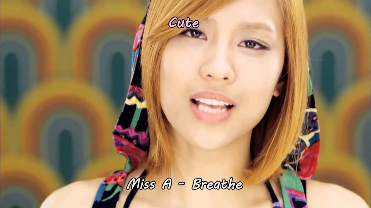 Kpop Girl Group Cute VS Sexy