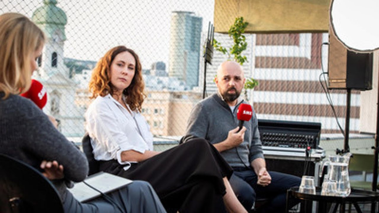 G.Kajtárová: Mám len jednu kožu na tvári. To, že ostatní kolegovia v Markíze zostali, je tragédia