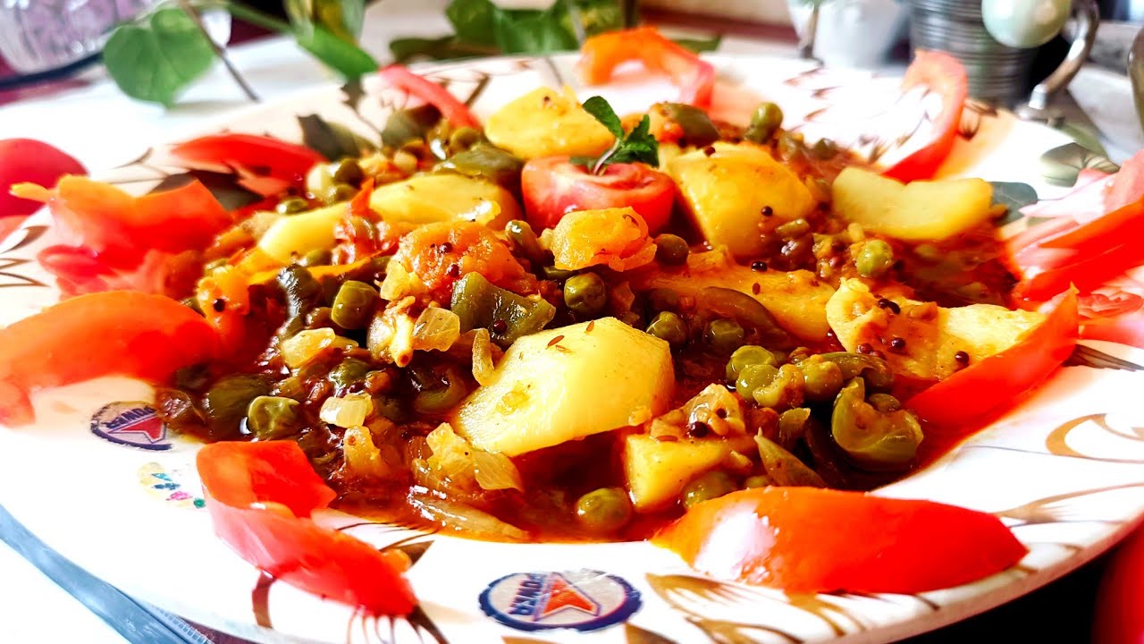 Ya$meen's kitchen and  recipe|#vegetables #yummy #yt 