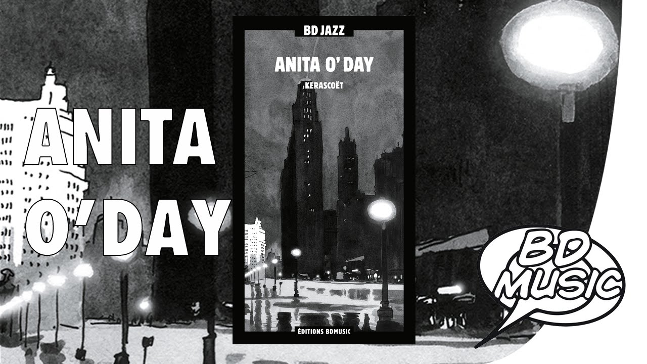 Anita O'Day - Thanks for the Boogie Ride (feat. Gene Krupa and His Orchestra)