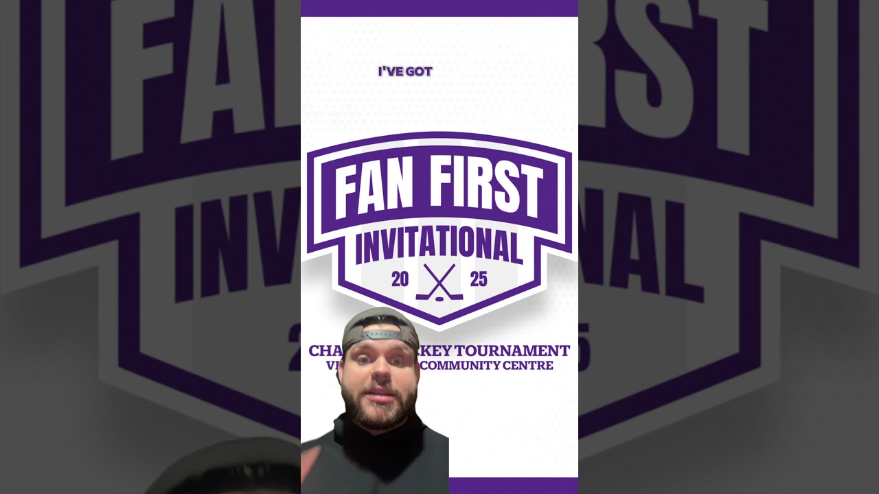 Fan First Network is incredibly excited to announce the Fan First Invitational!