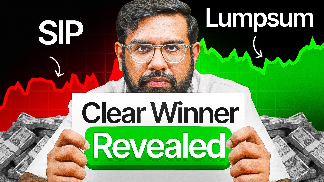 Proven Secret Trick That Gives you Better Returns than SIP!