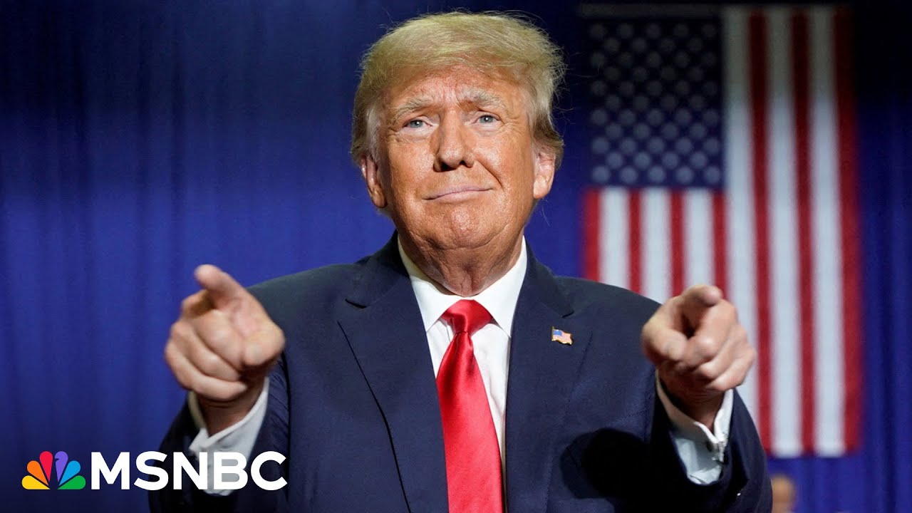 Supreme Court knows Trump immunity case will be ‘horrible, stupid circus,’ says Lawrence