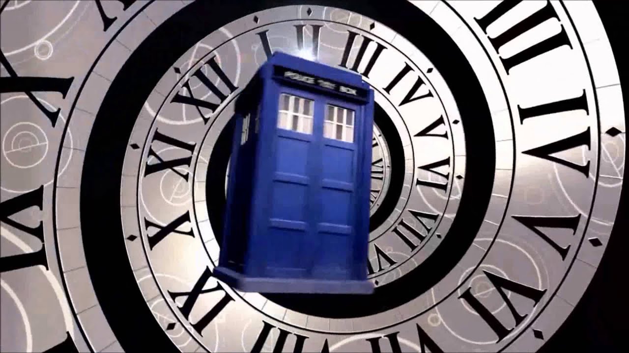 Beer Troll Time Lord Teaser