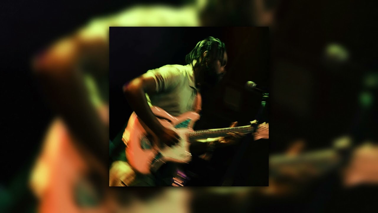 Mansur Brown - Your Heart