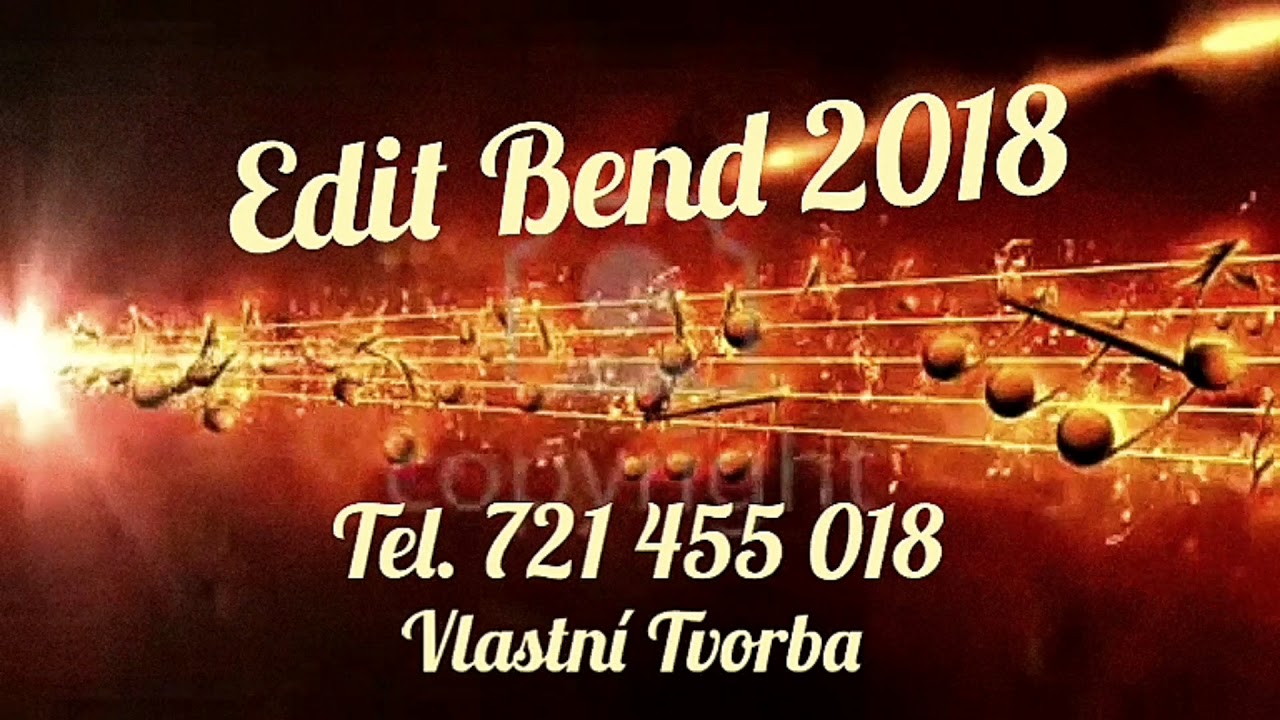 Edit Bend 2018 Pre buči gejom