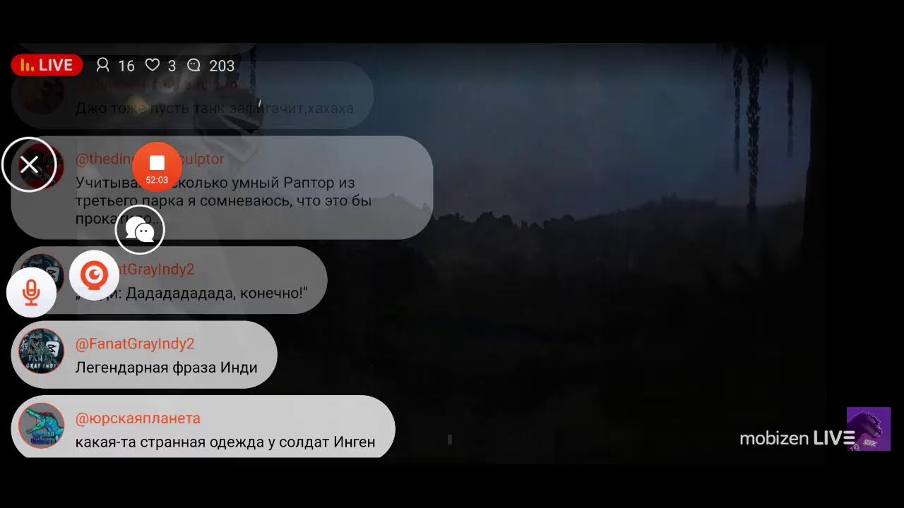 Февральский стрим. Смотрим то да сё