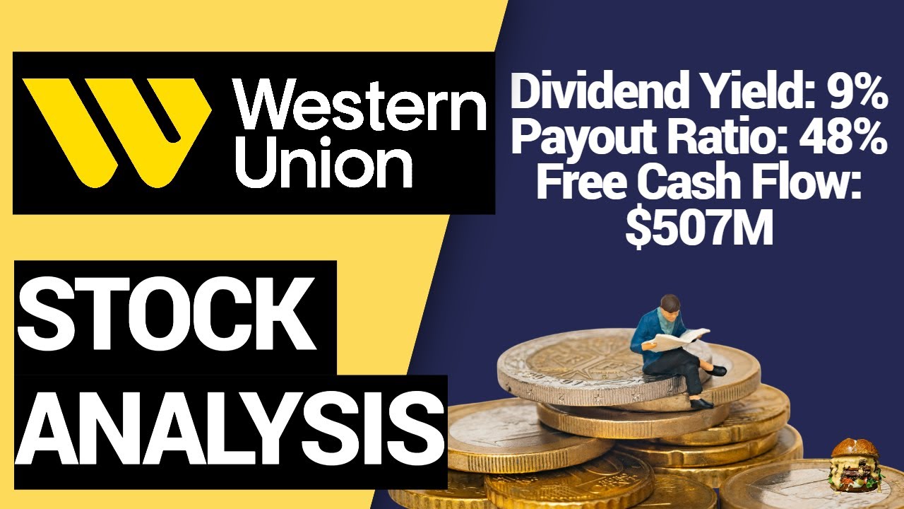 Акции Western Union (WU): очень глубокий анализ