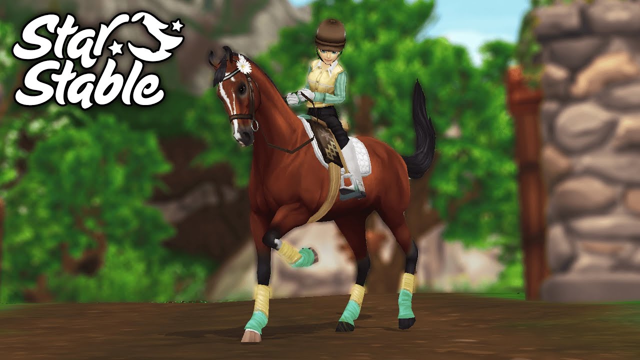 Buying The New Marwari Horses 🐴 - Star Stable Online