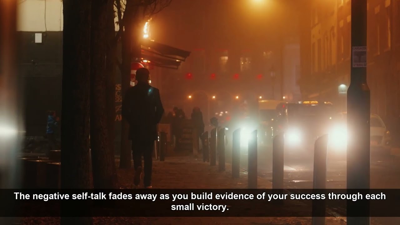 Unlock Your Potential: Goals That Stick!