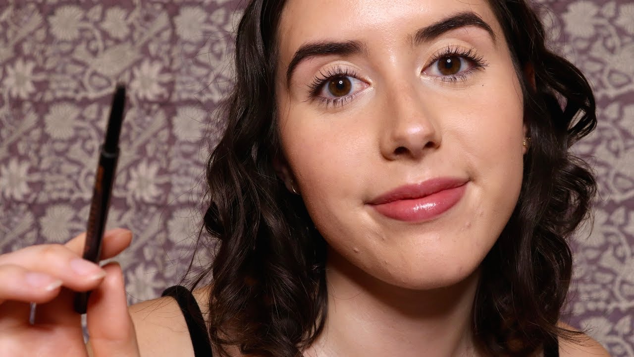 ASMR⼁Counting Your Freckles (Personal Attention, Up Close Whispering, Face Touching)