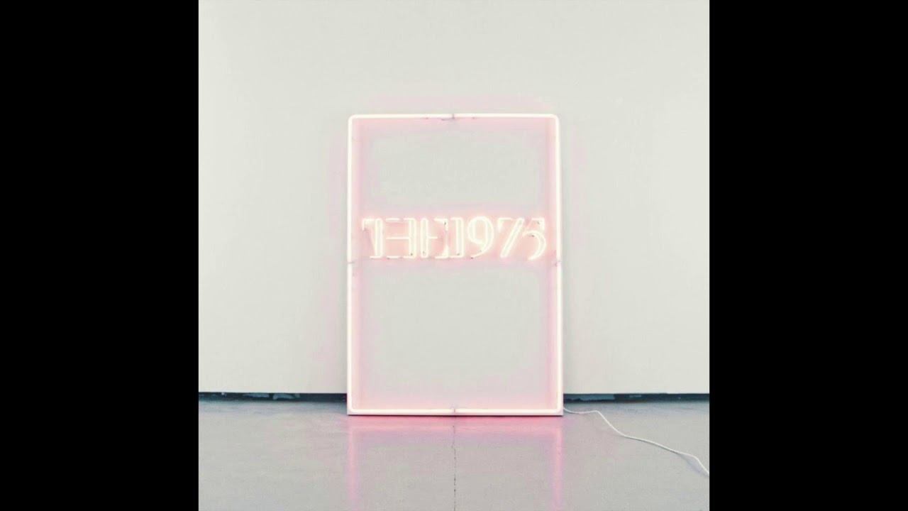 The 1975 - The Sound (remix)