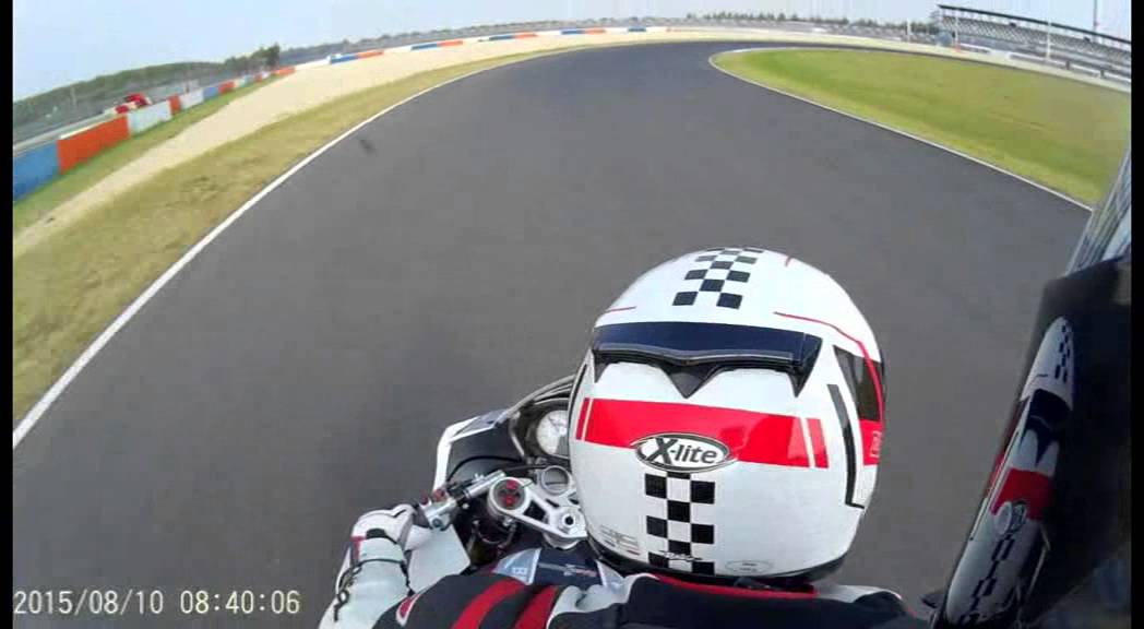 Motorrad Renntaxi99  Lausitzring  ( Eurospeedway )