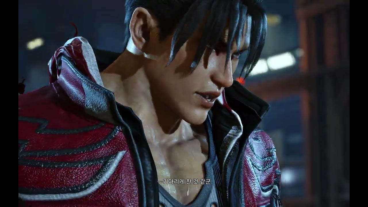 Tekken 8 철권 8 2026-01-16 놈진 VS 클라우디오 #철권8