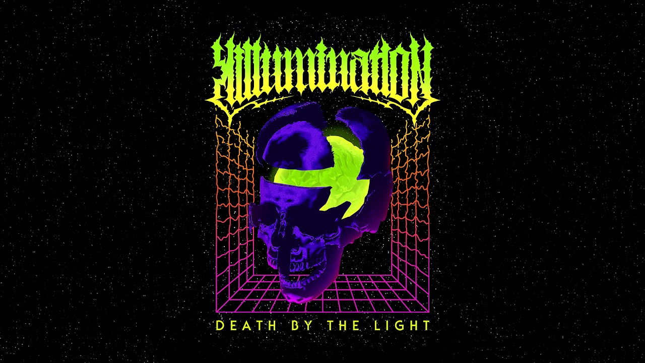 KILL THE NOISE • KILLUMINATION MIXTAPE