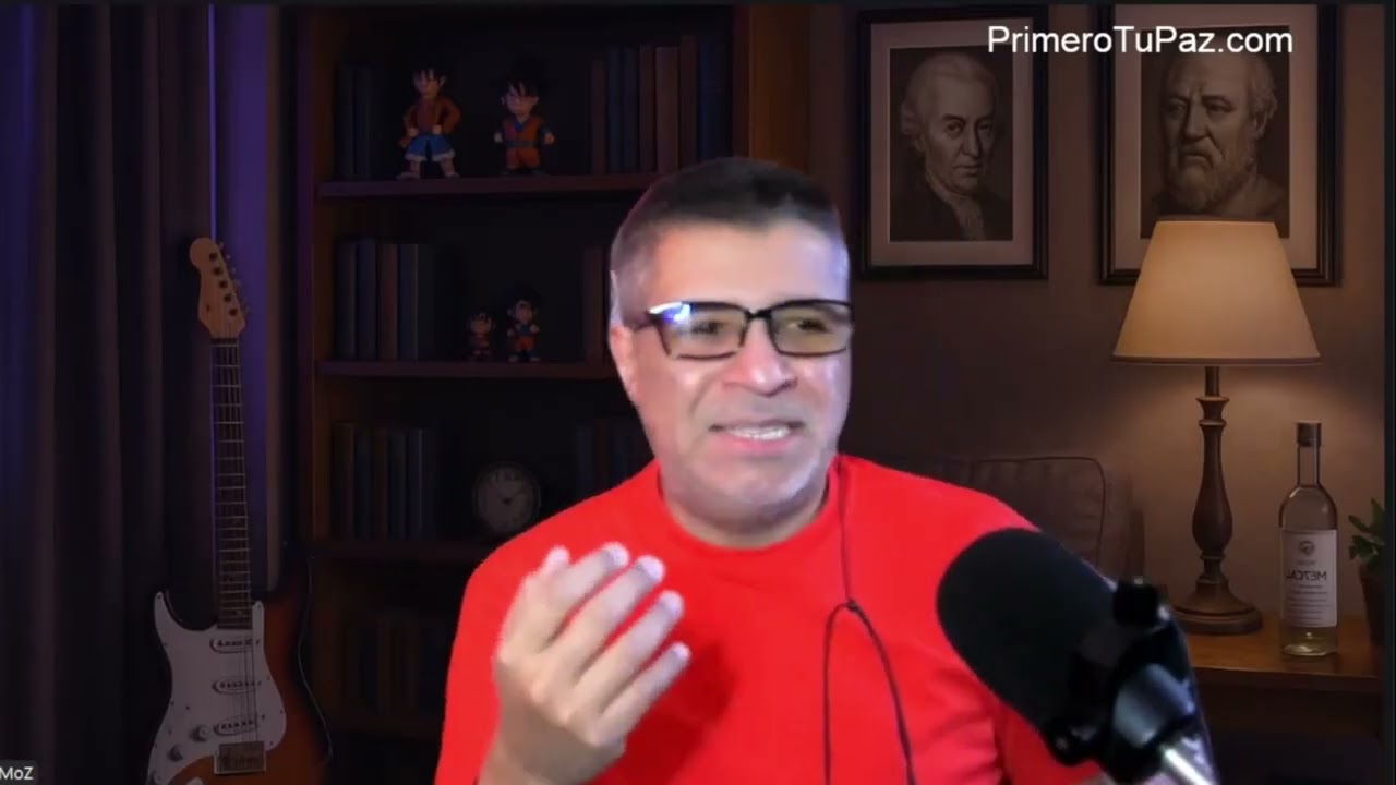 ¿Tu paz depende de otros? Usa UN CURSO DE MILAGROS ✨