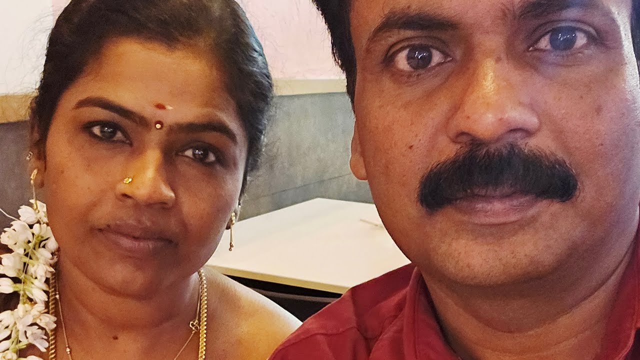 வாங்க திருவிழா பாக்கலாம் ....🙏🙏@santha7469 #couplegoal #funny #comedyvideos 