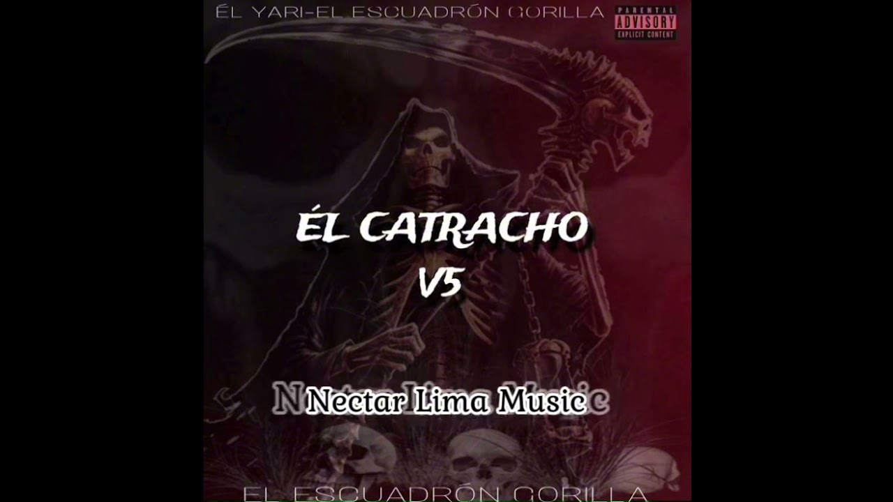 El mando catracho - Bladimir V5 Escuadrón Gorila