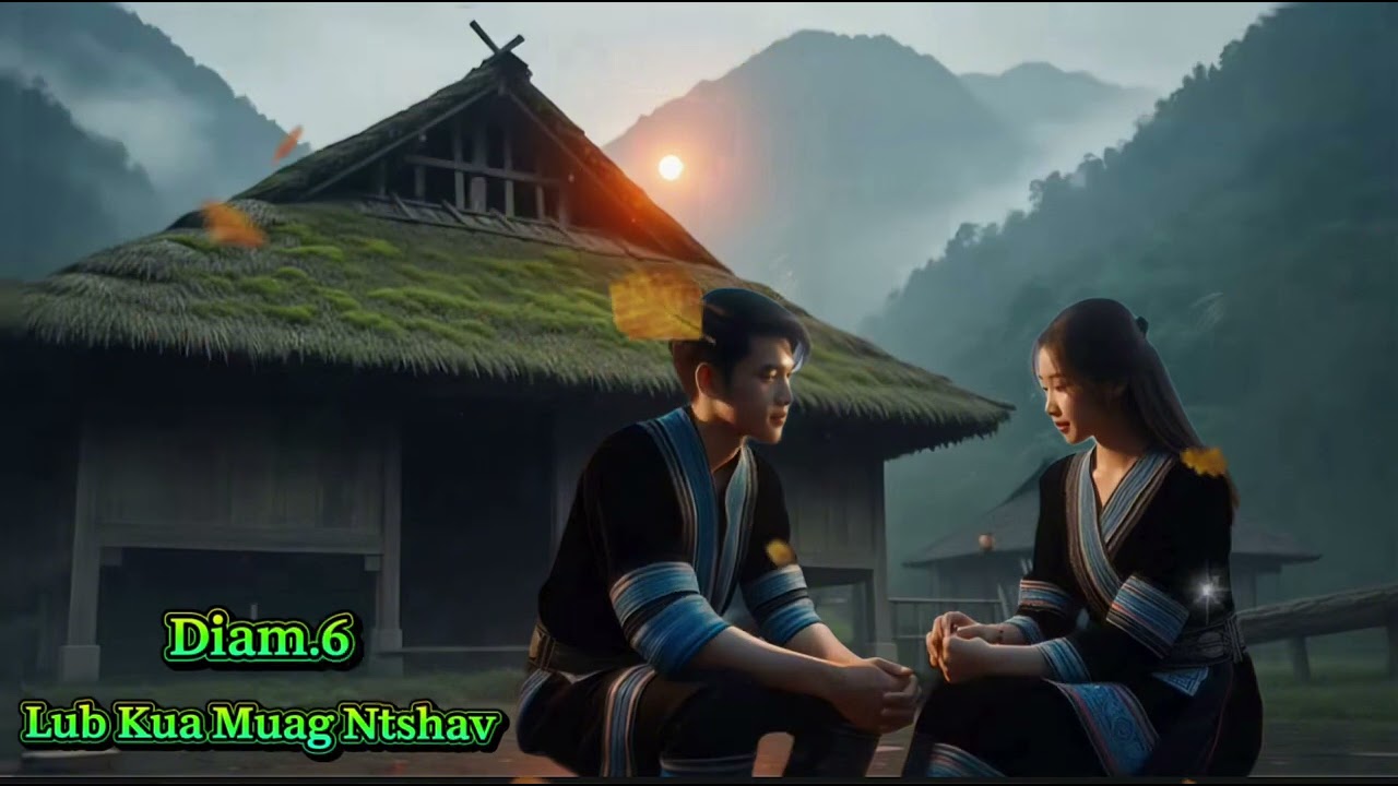 Lub kua muag ntshav (Diam 6)_5/2/2026
