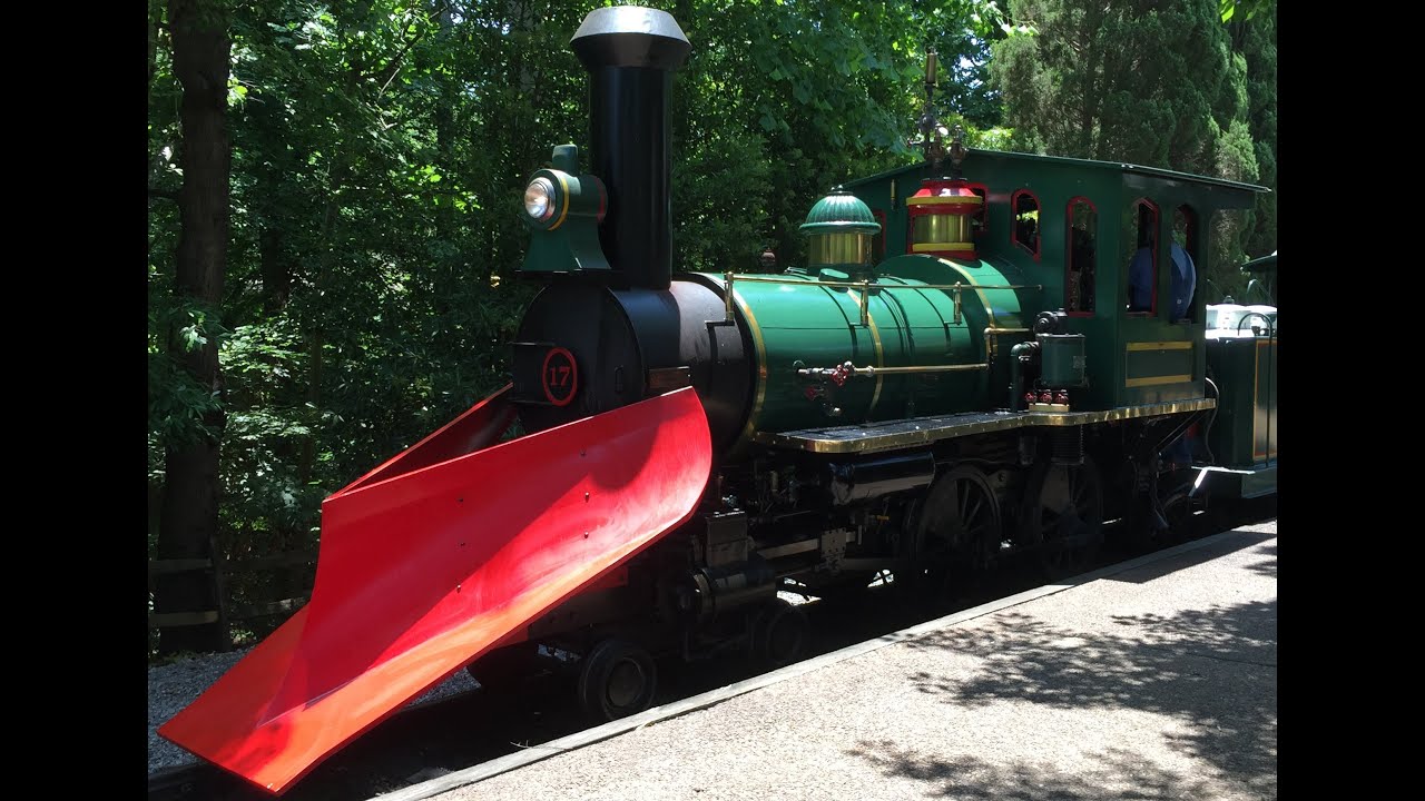 Alpen Express 17