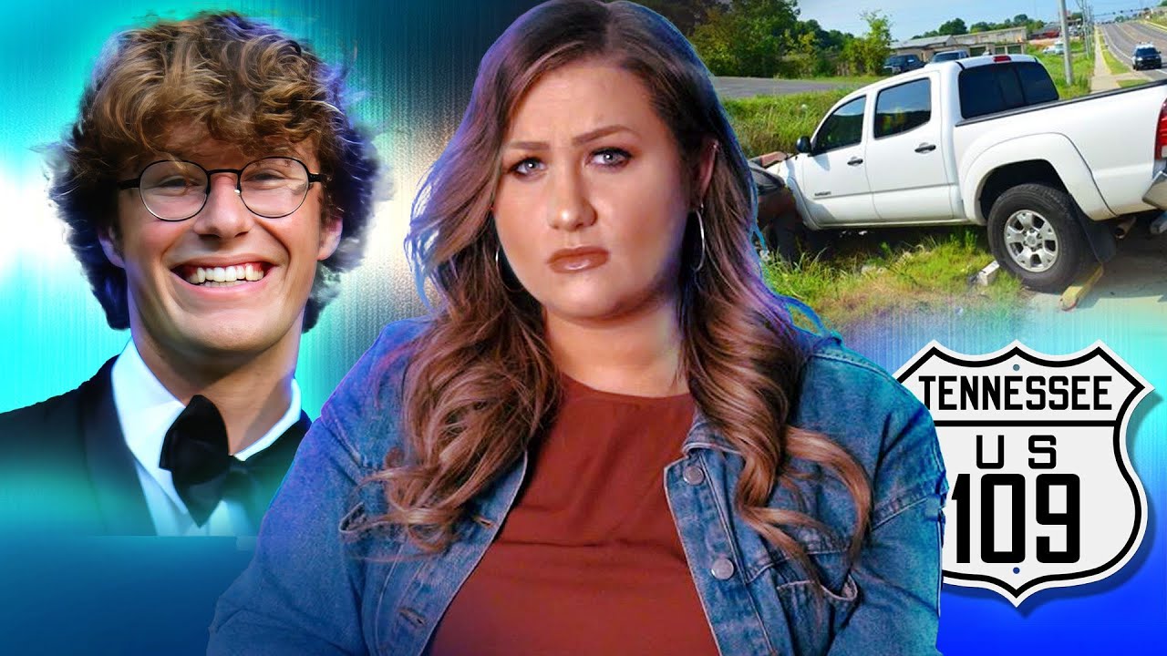 Hit By His Own Truck or Was He Murdered?! The Suspicious Death of Grant Solomon