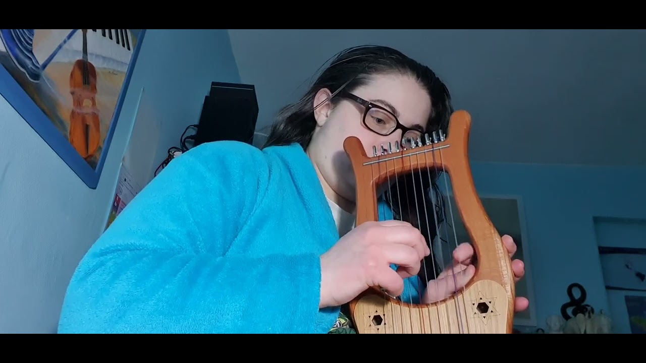 kinnor improvisation 3