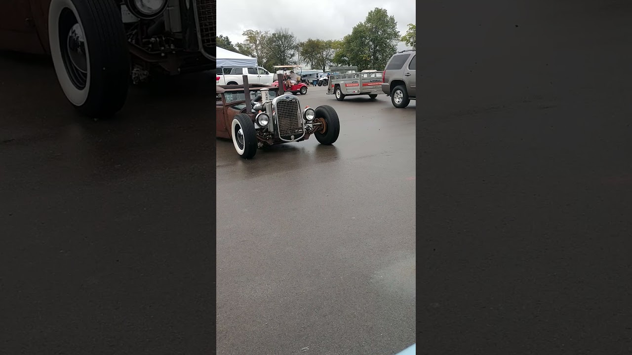 Redneck Rumble, Lebanon TN. Coolest car show/swap meet around. #youtubeshorts #shorts #redneckrumble