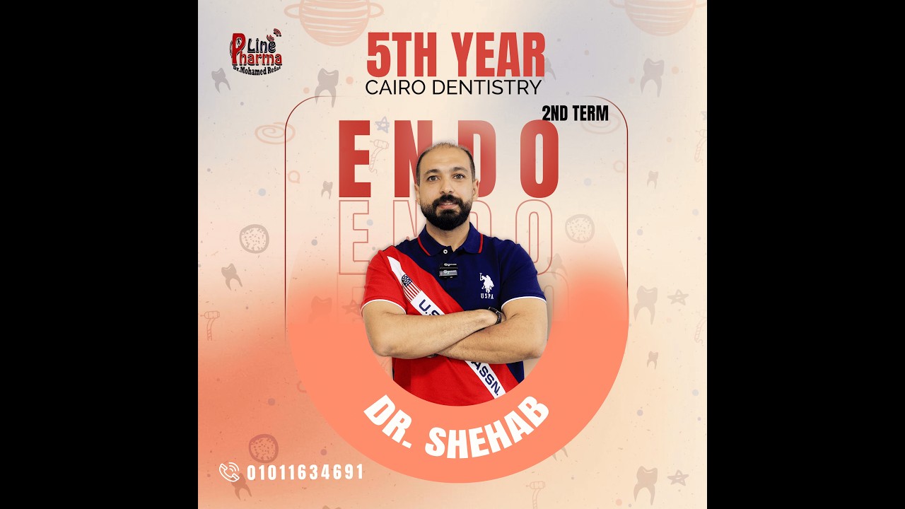 Endo5th -Tissue Engineering In Endodontie