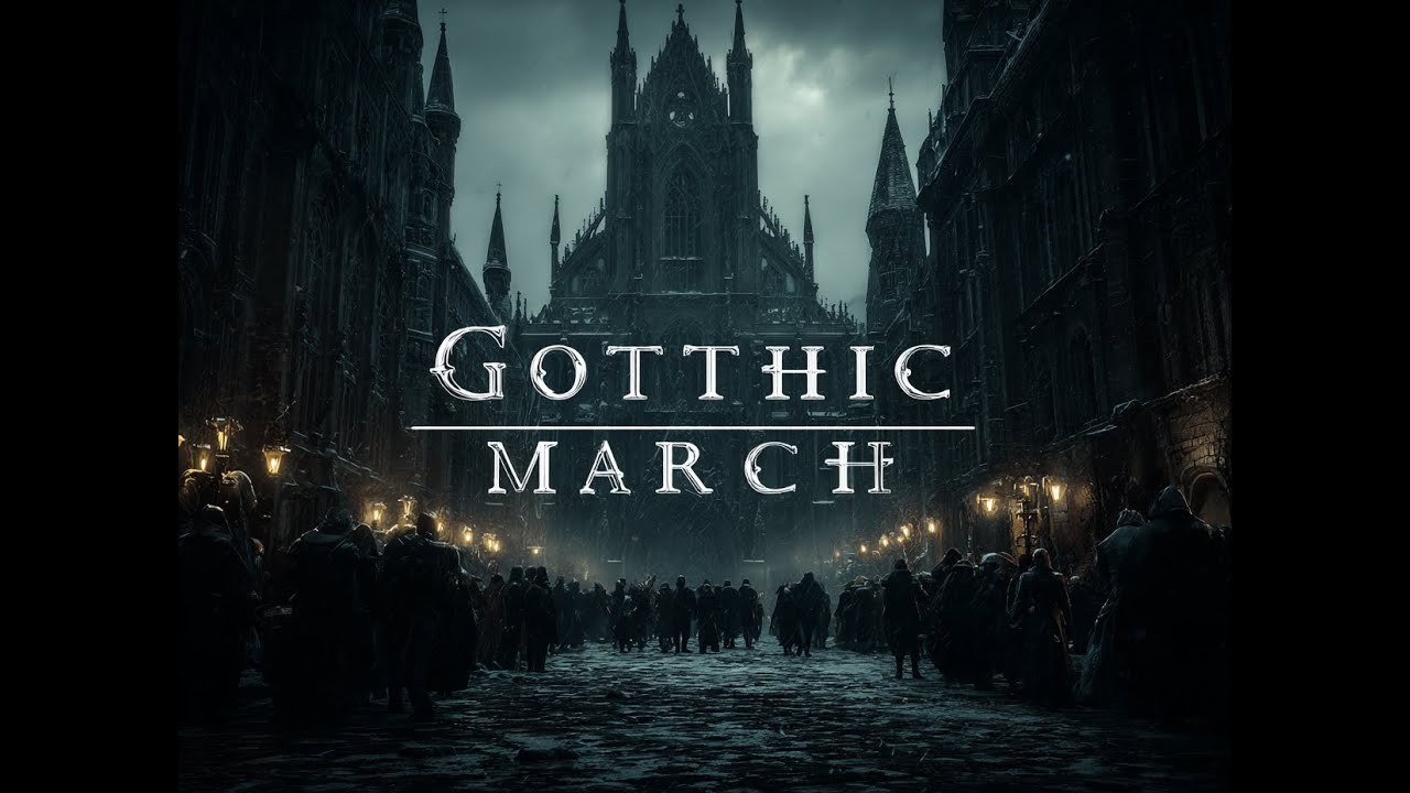 Gothic March