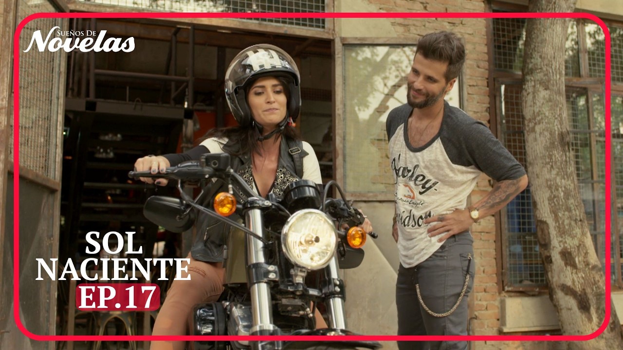 Sol Naciente Ep.17 | Cap&iacute;tulo Completo