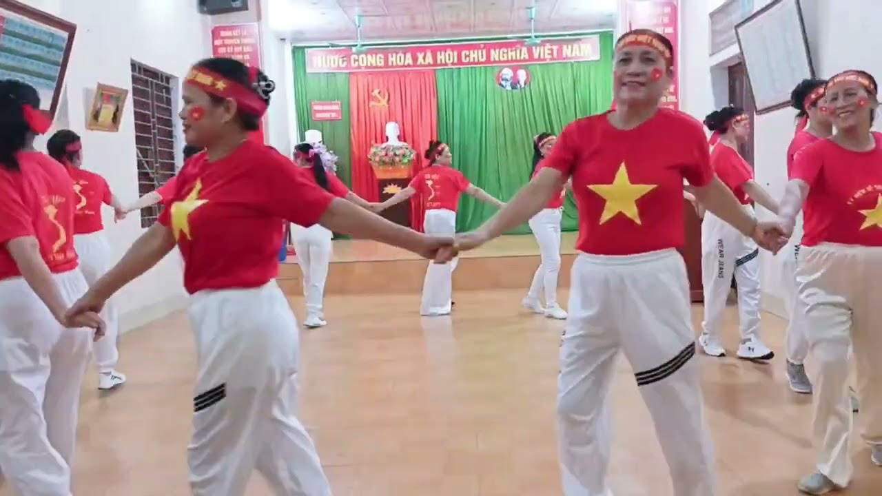 CHÀO MỪNG NGÀY QUỐC KHÁNH 2/9 VIỆT NAM TRONG TÔI 🇻🇳🇻🇳🇻🇳🇻🇳🇻🇳🇻🇳🇻🇳🇻🇳🇻🇳🇻🇳
