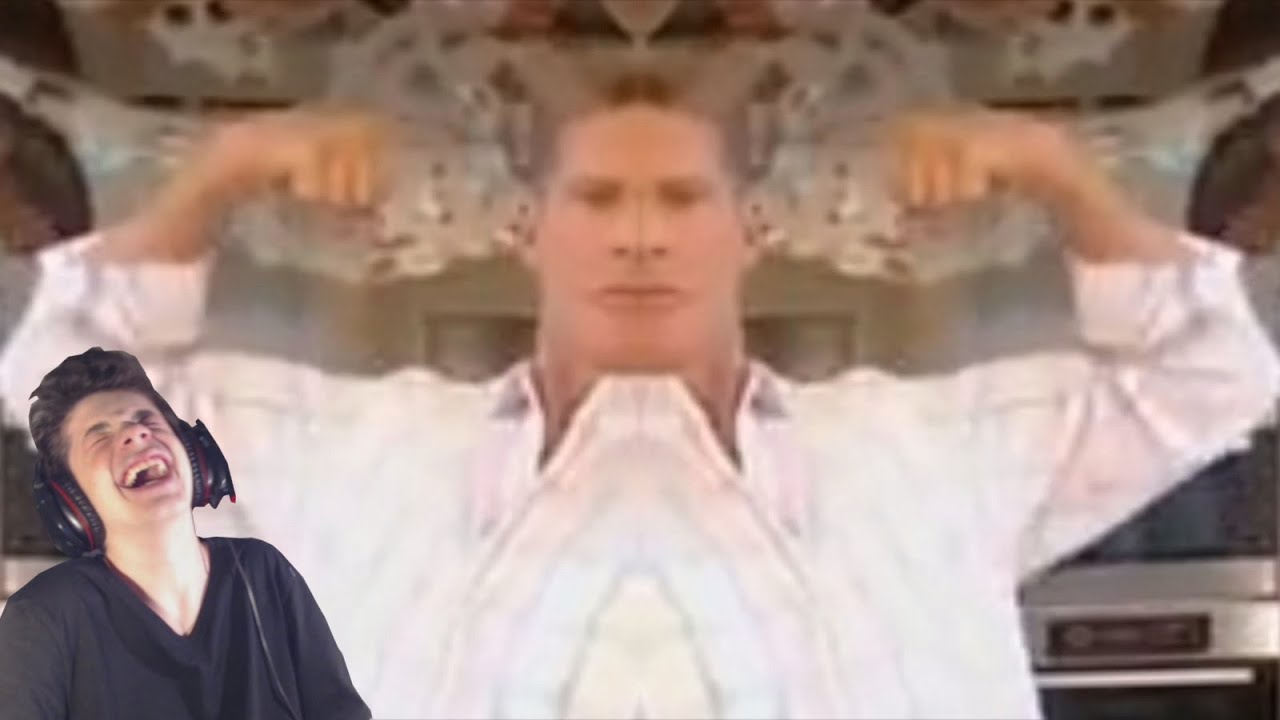 Реакция на YTP: Гордон Рамзи забивает хуй!
