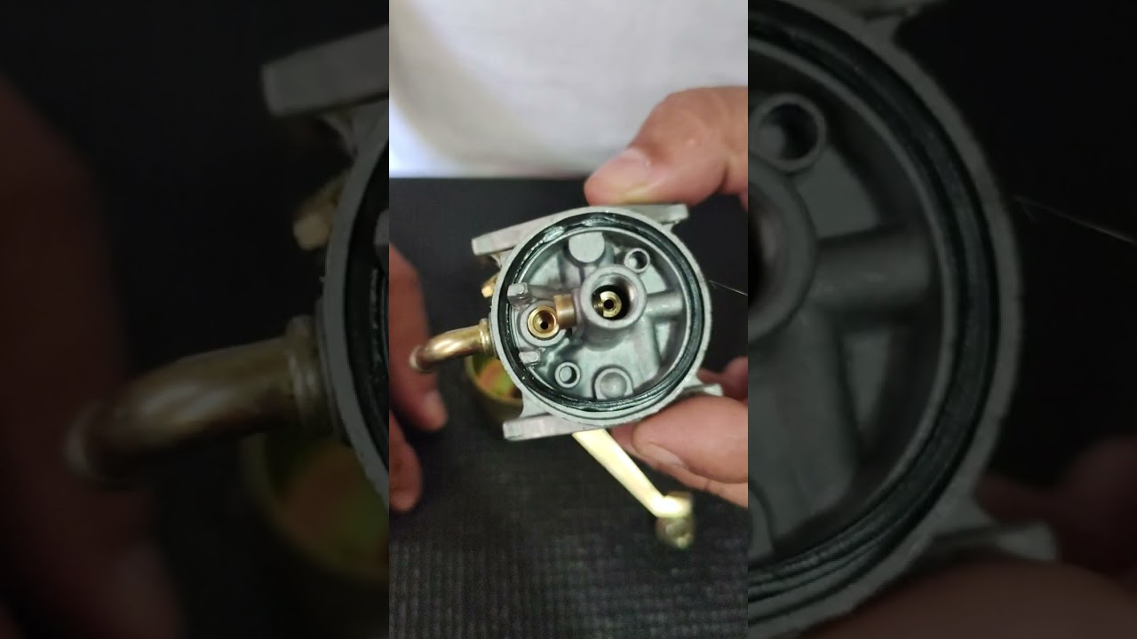 Porque Mi Generador Bota Gasolina Por el Carburador🤔📢