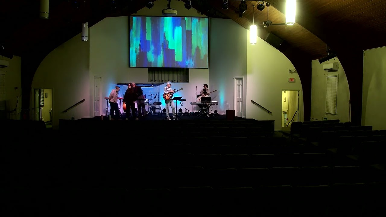 Harbor Church Worship Practice 2/19/26