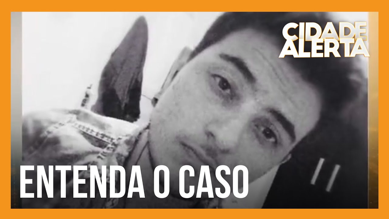 Entenda o caso do estudante de medicina visto na Cracolândia