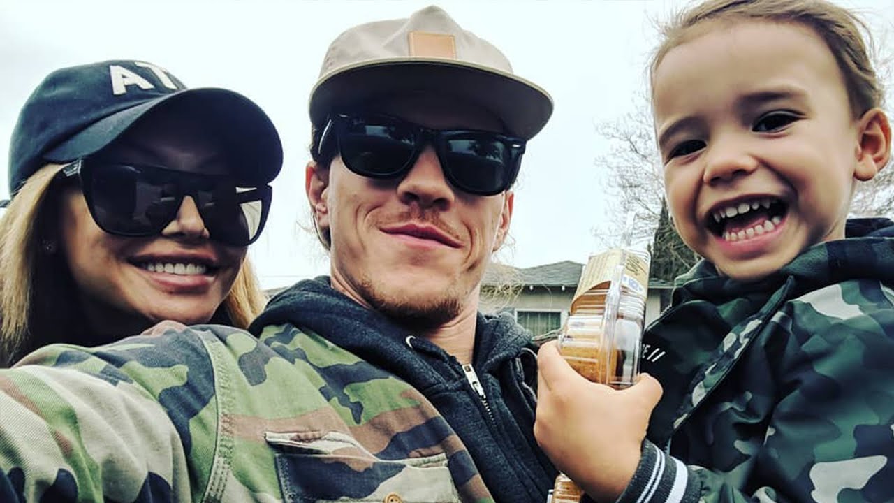 How Naya Rivera&rsquo;s Son Josey Is Coping One Month After Her Death